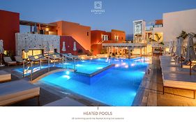 Esperides Resort Crete, The Authentic Experience  5*